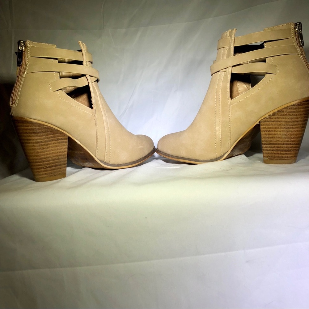 Booties - Picture 2 of 6